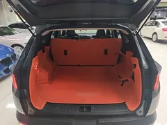 2021 Hyundai Tucson L 1.5T DCT GLX Elite — фото 19