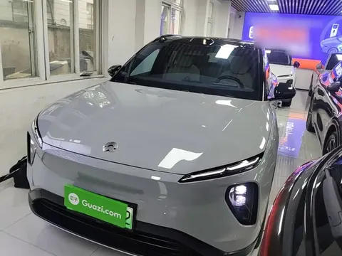 2023 Nio ES6 75kWh