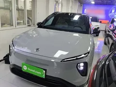 2023 Nio ES6 75kWh — фото 1