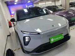 2023 Nio ES6 75kWh — фото 4