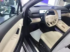 2023 Nio ES6 75kWh — фото 16