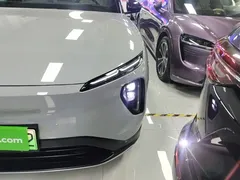 2023 Nio ES6 75kWh — фото 24