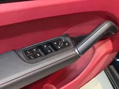 2023 Porsche Cayenne S 2.9T Platinum, синий — фото 18