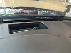 2023 Porsche Cayenne S 2.9T Platinum, синий — фото 33