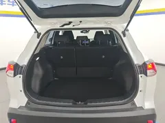2022 Toyota Corolla Cross 2.0L Pioneer, белый — фото 4