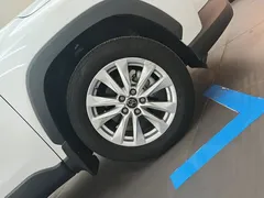 2022 Toyota Corolla Cross 2.0L Pioneer, белый — фото 6