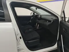 2022 Toyota Corolla Cross 2.0L Pioneer, белый — фото 8