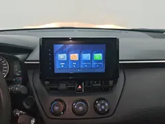 2022 Toyota Corolla Cross 2.0L Pioneer, белый — фото 13