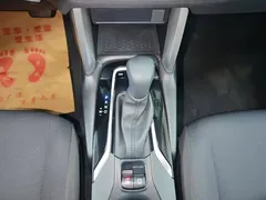 2022 Toyota Corolla Cross 2.0L Pioneer, белый — фото 16