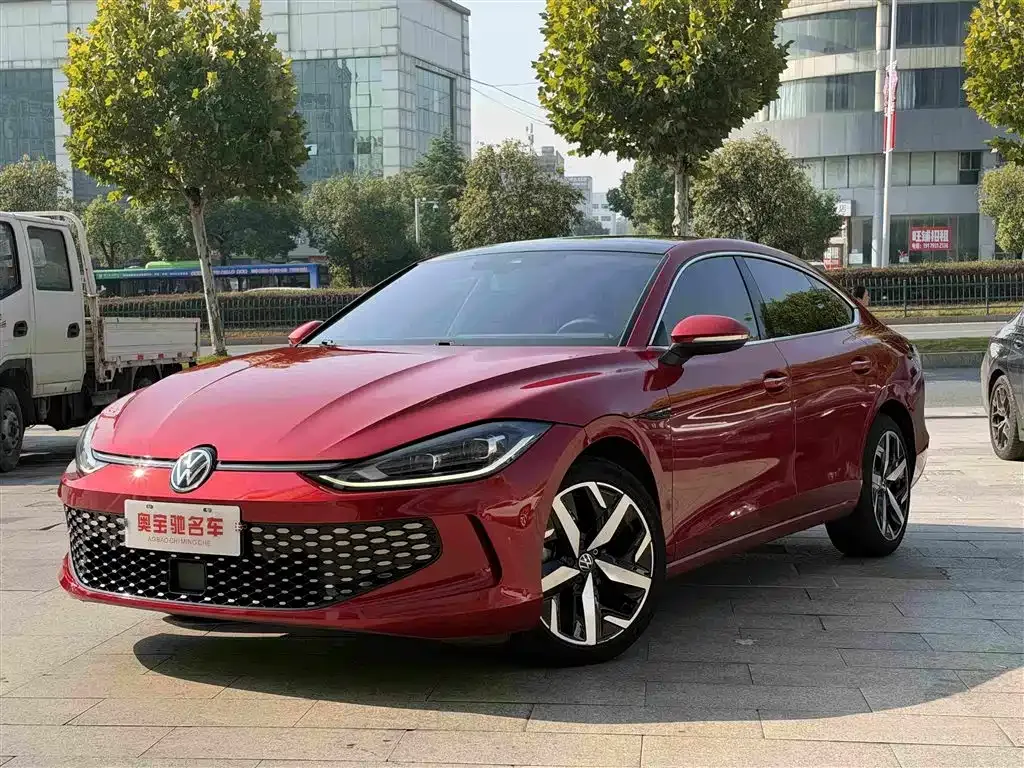 2022 Volkswagen Lamando L 280TSI DSG