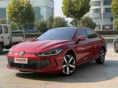 2022 Volkswagen Lamando L 280TSI DSG — фото 1