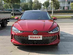 2022 Volkswagen Lamando L 280TSI DSG — фото 2