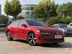 2022 Volkswagen Lamando L 280TSI DSG — фото 3