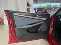 2022 Volkswagen Lamando L 280TSI DSG — фото 4