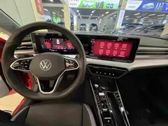 2022 Volkswagen Lamando L 280TSI DSG — фото 7