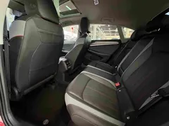 2022 Volkswagen Lamando L 280TSI DSG — фото 9