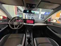 2022 Volkswagen Lamando L 280TSI DSG — фото 10