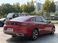 2022 Volkswagen Lamando L 280TSI DSG — фото 12