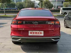 2022 Volkswagen Lamando L 280TSI DSG — фото 13