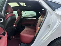 2021 Geely Preface 1.8T Guofeng, белый — фото 5