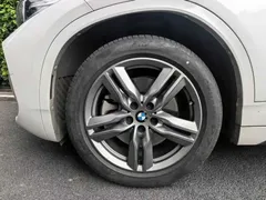 2022 BMW X2, белый — фото 5
