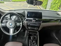 2022 BMW X2, белый — фото 6