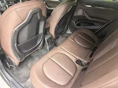 2022 BMW X2, белый — фото 8
