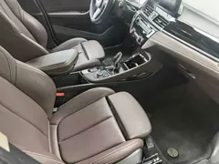 2022 BMW X2, белый — фото 9