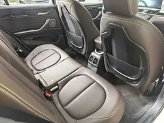 2022 BMW X2, белый — фото 10
