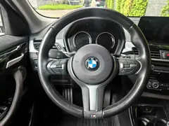 2022 BMW X2, белый — фото 11