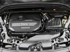 2022 BMW X2, белый — фото 13