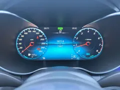 2020 Mercedes-Benz C-Class C 260 L Sport, белый — фото 7