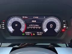2023 Audi A3 Sportback 35 TFSI Fashion Sport, белый — фото 5