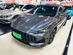 2025 MG MG5 300TGI Flagship — фото 2