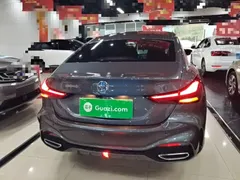 2025 MG MG5 300TGI Flagship — фото 6
