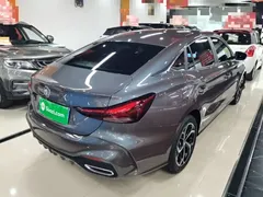2025 MG MG5 300TGI Flagship — фото 7