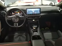2025 MG MG5 300TGI Flagship — фото 10