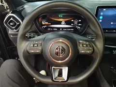 2025 MG MG5 300TGI Flagship — фото 11
