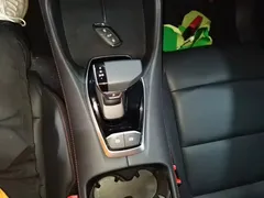 2025 MG MG5 300TGI Flagship — фото 14