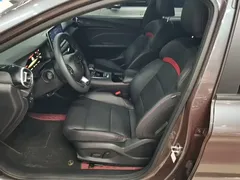 2025 MG MG5 300TGI Flagship — фото 15