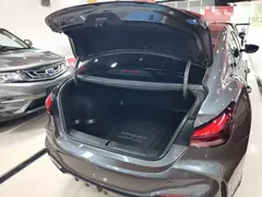 2025 MG MG5 300TGI Flagship — фото 19