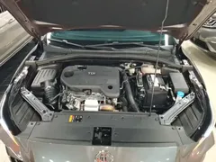 2025 MG MG5 300TGI Flagship — фото 20