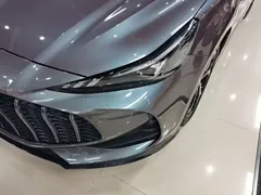 2025 MG MG5 300TGI Flagship — фото 24