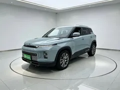 2020 Geely ICON 1.5TD i7 BSG — фото 2