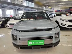 2020 Geely ICON 1.5TD i7 BSG — фото 3