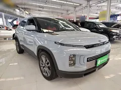 2020 Geely ICON 1.5TD i7 BSG — фото 4