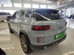 2020 Geely ICON 1.5TD i7 BSG — фото 5