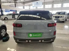 2020 Geely ICON 1.5TD i7 BSG — фото 6