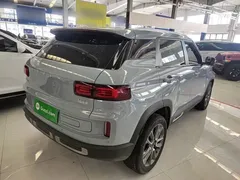 2020 Geely ICON 1.5TD i7 BSG — фото 7
