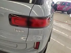 2020 Geely ICON 1.5TD i7 BSG — фото 8